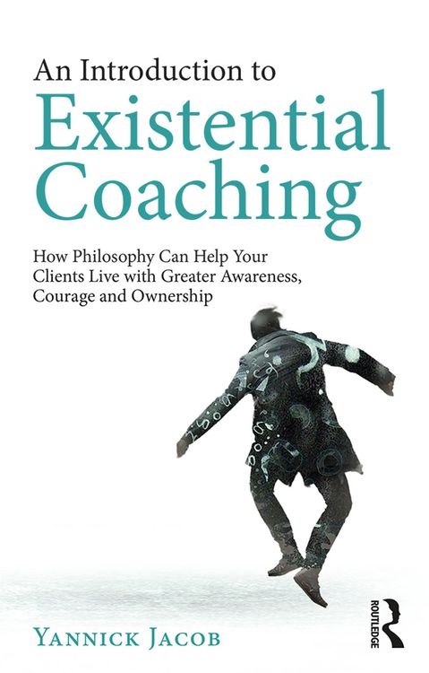 Produktbild: An Introduction to Existential Coaching