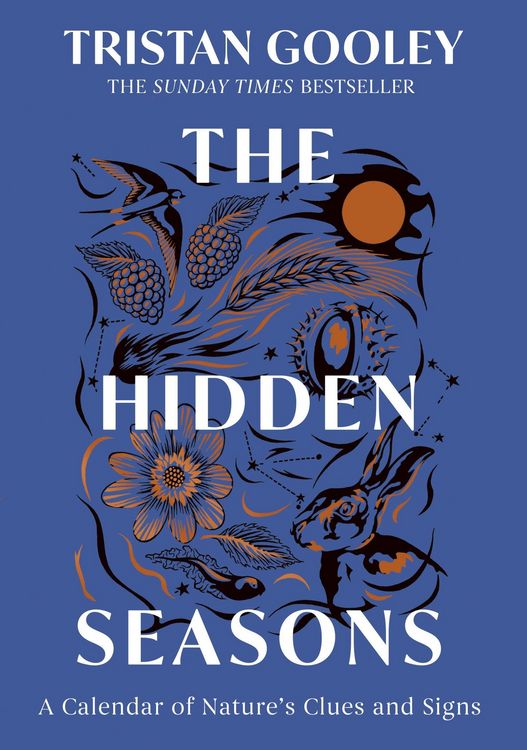 Produktbild: The Hidden Seasons