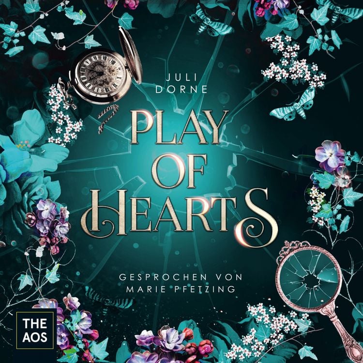 Produktbild: Play Of Hearts