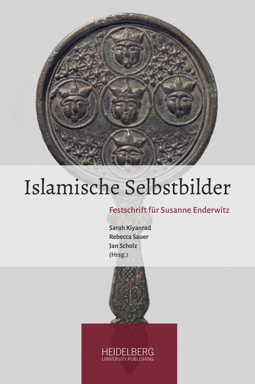 Produktbild: Islamische Selbstbilder