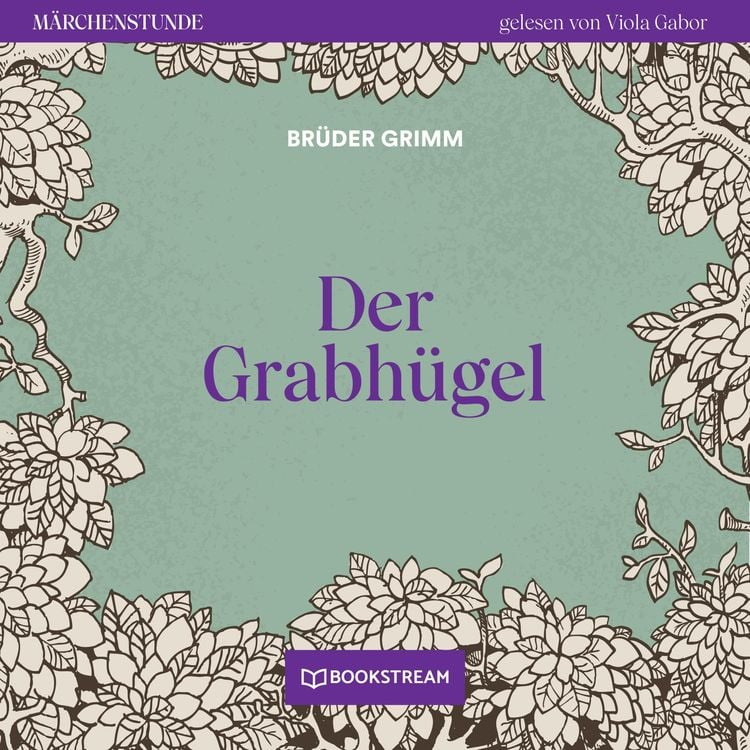 Bild vom Artikel Der Grabhügel vom Autor Brüder Grimm