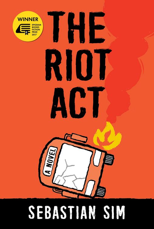 Produktbild: The Riot Act