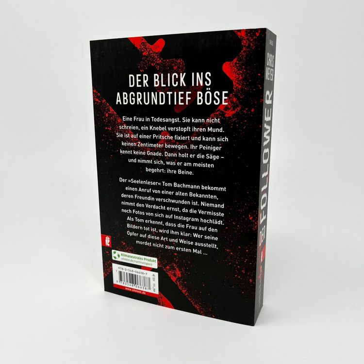 Produktbild: Der Follower