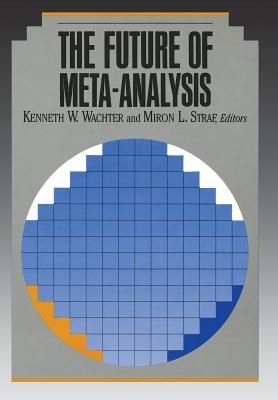 Produktbild: The Future of Meta-Analysis