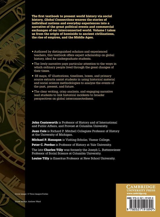 Produktbild: Global Connections