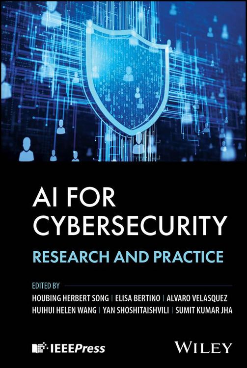 Produktbild: AI for Cybersecurity
