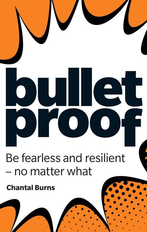 Produktbild: Bulletproof