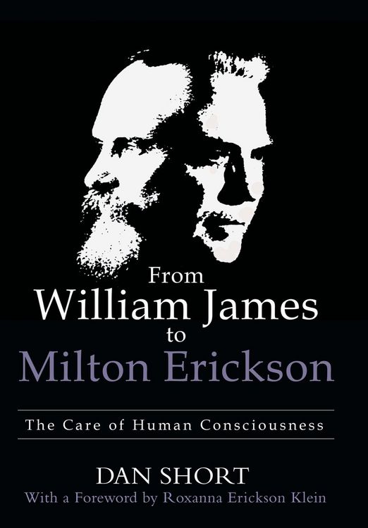 Produktbild: From William James to Milton Erickson