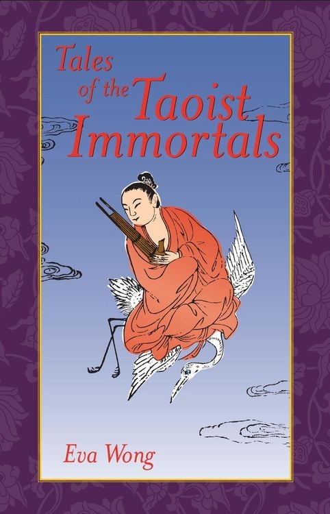 Produktbild: Tales of the Taoist Immortals