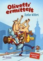 Produktbild: Olivetti ermittelt