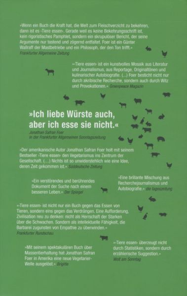 Produktbild: Tiere essen