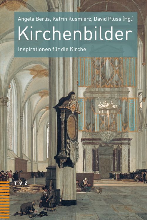 Produktbild: Kirchenbilder