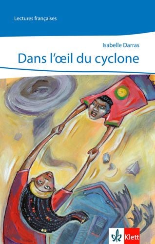 Produktbild: Dans l'oeil du cyclone