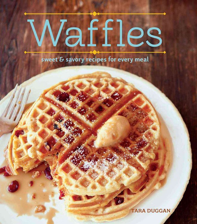 Produktbild: Duggan, T: Waffles