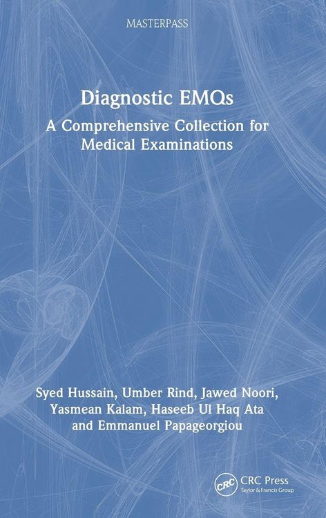 Produktbild: Diagnostic EMQs