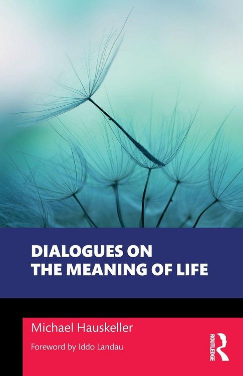 Produktbild: Dialogues on the Meaning of Life
