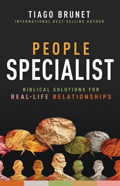 Produktbild: People Specialist