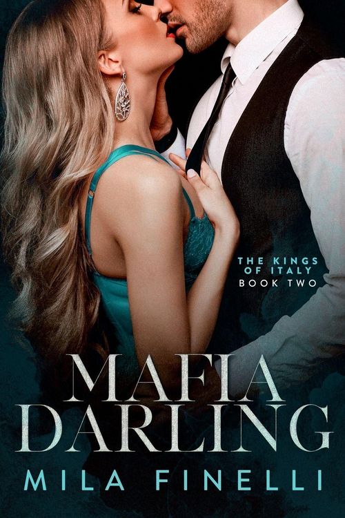 Produktbild: Mafia Darling