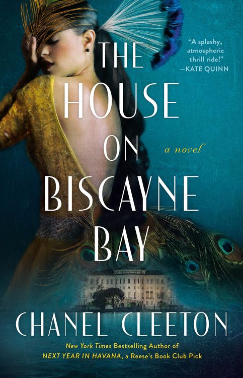 Produktbild: The House on Biscayne Bay