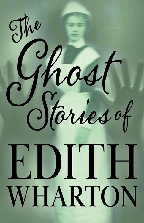 Produktbild: The Ghost Stories of Edith Wharton