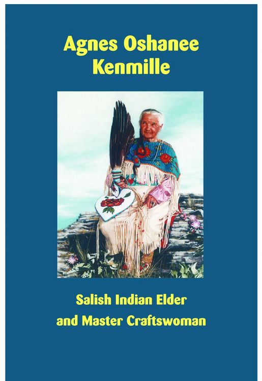 Produktbild: Agnes Oshanee Kenmille