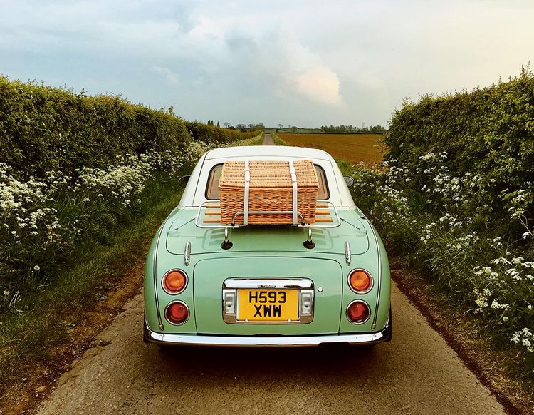 Produktbild: Accidentally Wes Anderson