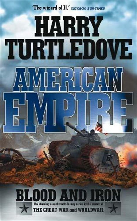 Produktbild: American Empire