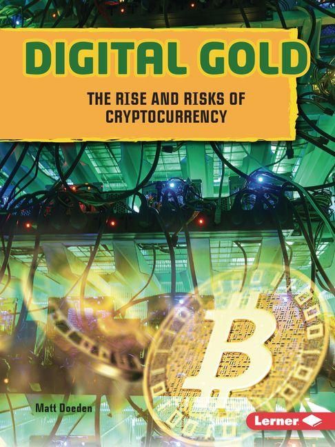 Produktbild: Digital Gold