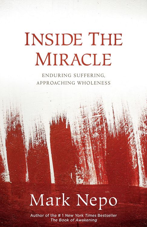Produktbild: Inside the Miracle