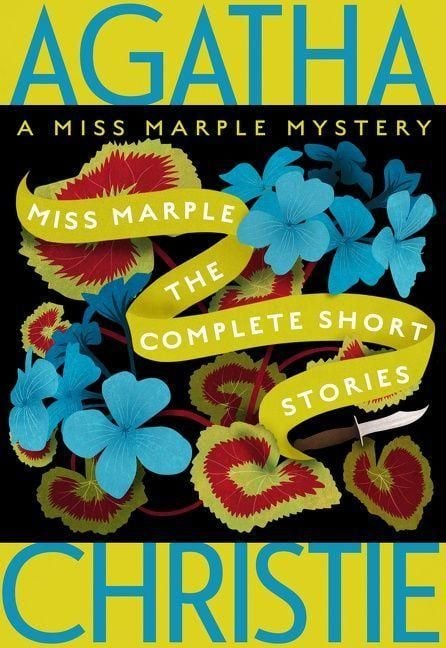Produktbild: Miss Marple: The Complete Short Stories