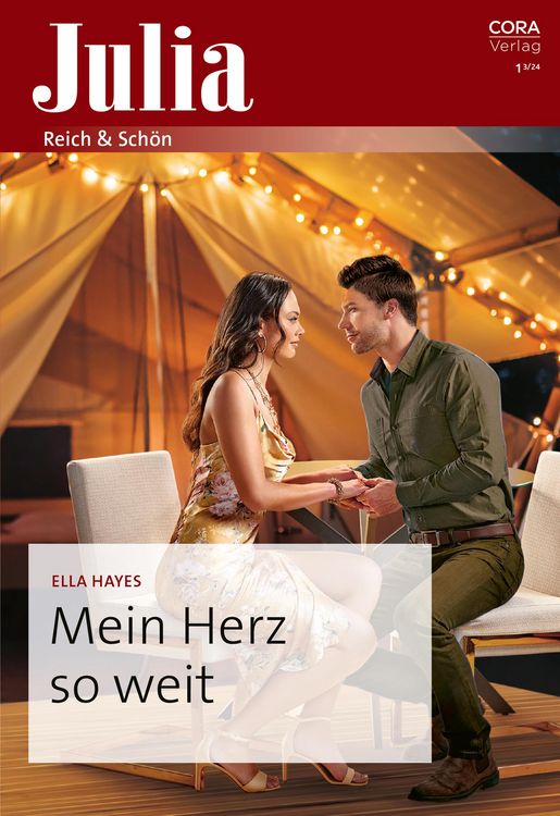 Produktbild: Mein Herz so weit