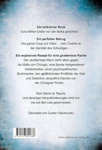 Produktbild: Alle wollen Tequila