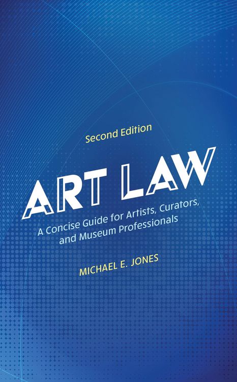 Produktbild: Art Law