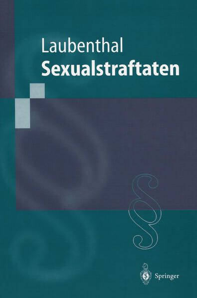 Produktbild: Sexualstraftaten