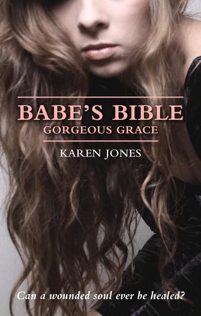Produktbild: Babe's Bible: Gorgeous Grace