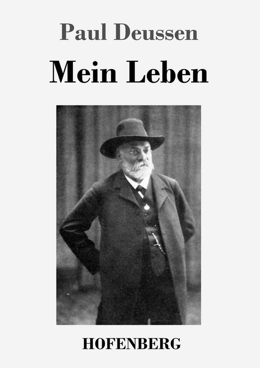 Produktbild: Mein Leben