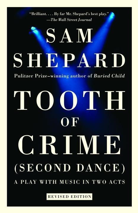 Produktbild: Tooth of Crime