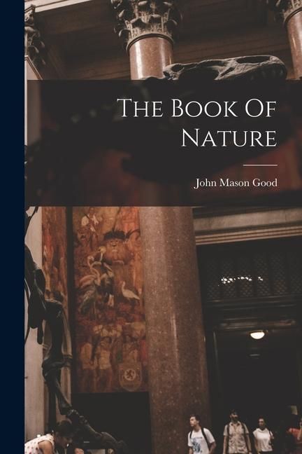 Produktbild: The Book Of Nature