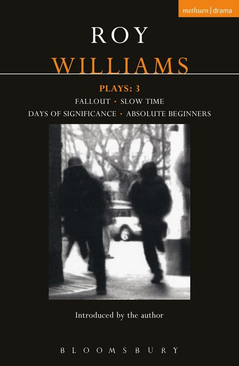 Produktbild: Williams Plays: 3
