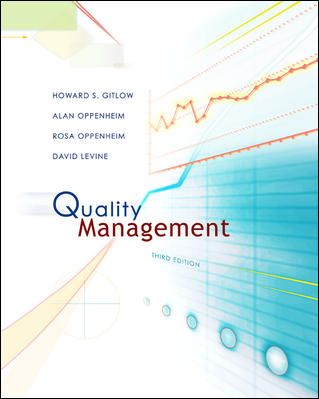 Produktbild: Quality Management with CDROM