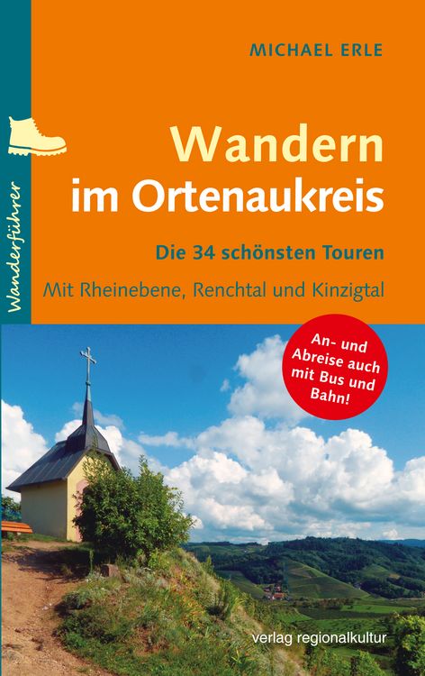 Produktbild: Wandern im Ortenaukreis