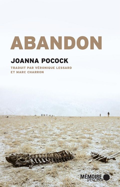 Produktbild: Abandon