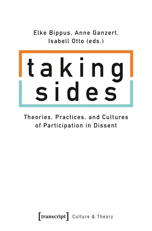Produktbild: Taking Sides