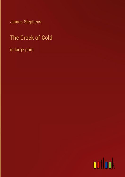 Produktbild: The Crock of Gold
