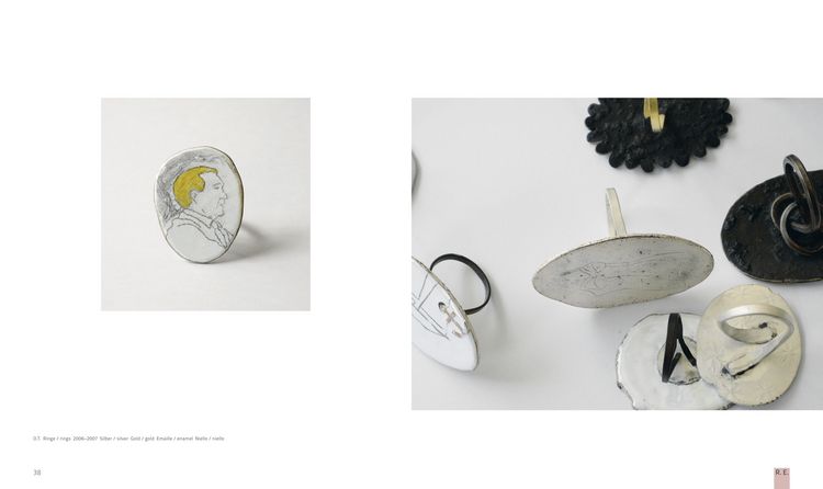 Produktbild: The One Woman Group Exhibition