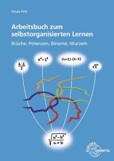 Produktbild: Arbeitsbuch zum selbstorganisierten Lernen