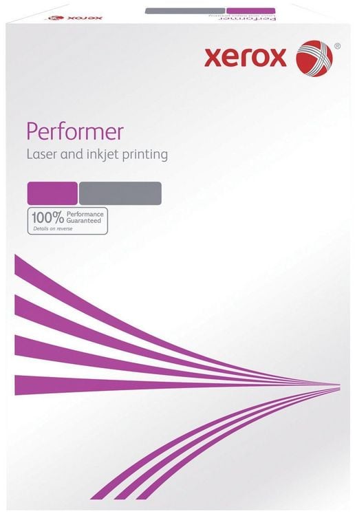 Produktbild: Kopierpapier A4 500BL 80g wei&szlig;
