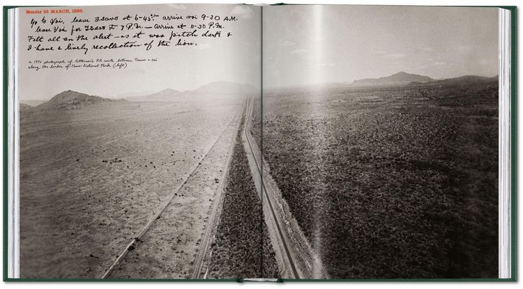 Produktbild: Peter Beard