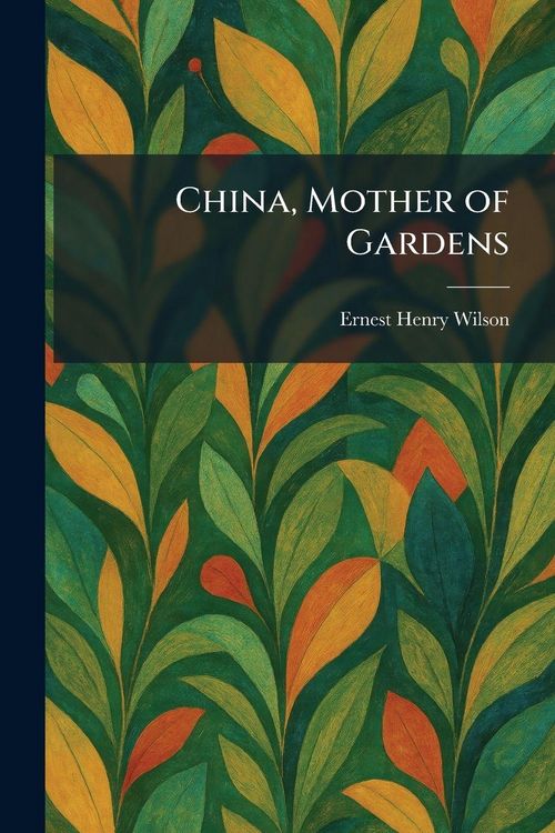 Produktbild: China, Mother of Gardens