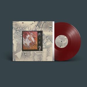 Produktbild: Dreamtime (Reissue - Ltd. Red Coloured Edit.)